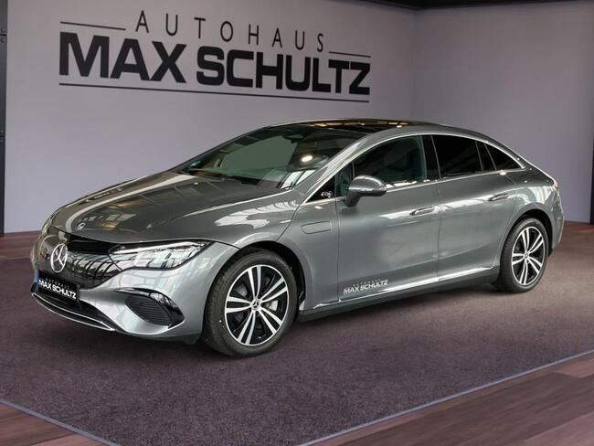 Mercedes-Benz EQE 300 *Pano-Dach*LED*Kamera*Keyless - Bild 1