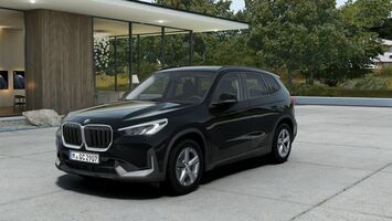 BMW X1 sDrive 18i TOP KONDITIONEN BIS ZULASSUNG 12/2024