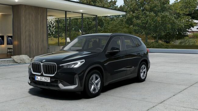 BMW X1 sDrive 18i TOP KONDITIONEN BIS ZULASSUNG 12/2024 - Bild 1