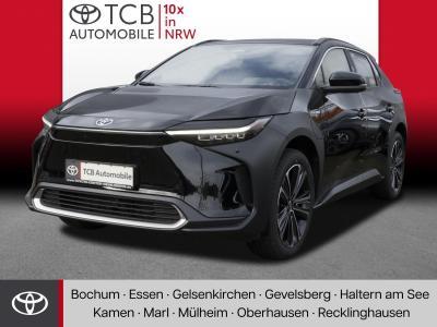 Toyota bZ4X Comfort !TCB BLACK FRIDAY! - Bild 1