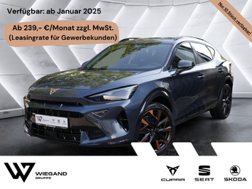 Cupra Formentor VZ 1.5 e-HYBRID ***Vorlauffahrzeuge Verfügbar Januar 2025***