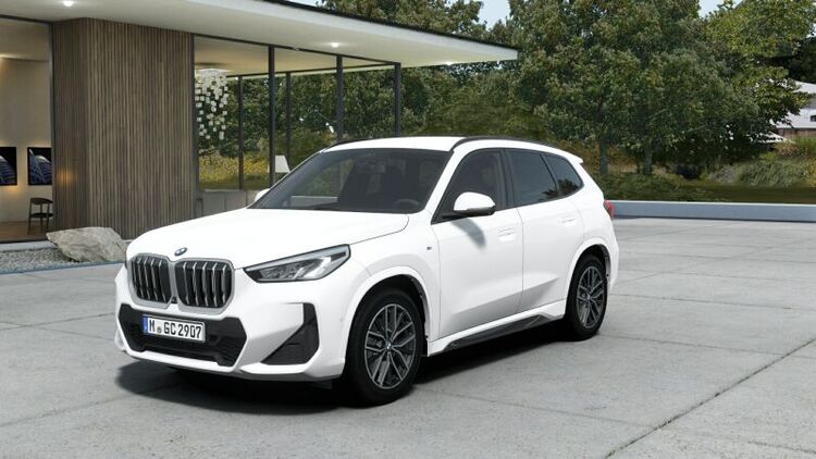 BMW X1 Baureihe (U11)