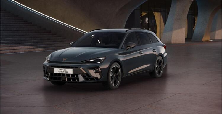 Cupra Leon Sportstourer 1.5 e-Hybrid 150 kW (204 PS) 6-Gang DSG