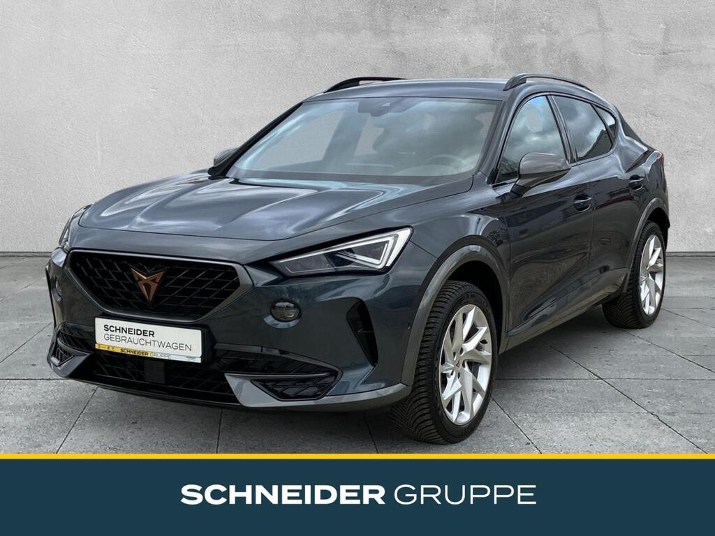 Cupra Formentor ?AKTION?1.5 TSI 150PS DSG