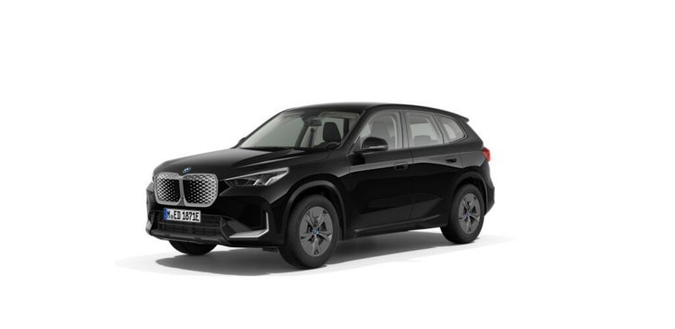 BMW iX1 eDrive20 | Bestellaktion | Frei konfigurierbar!