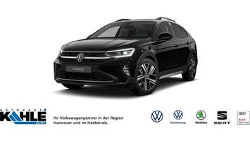 Volkswagen Taigo 1.0 TSI DSG OPF Style Navi IQ.Drive Licht+Sicht Winterräder