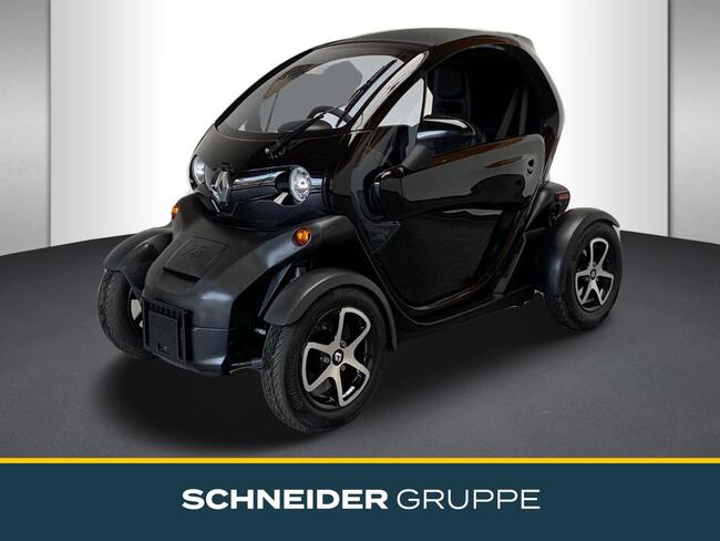 Renault Twizy Intens ✨WEIHNACHTS-AKTION🎅 - Bild 1