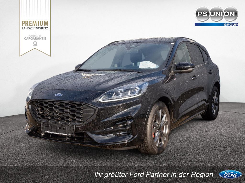 Ford Kuga 2.0 ST-Line X, GJR, AHK, B&O, Standheizung