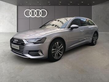 Audi A6 Avant sport 40 TDI quattro S tronic