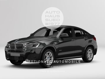 BMW X4 xDrive30d *Sport-Paket M* *SOFORT*