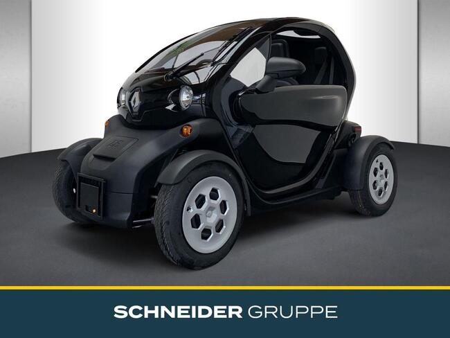 Renault Twizy Intens Höchstausstattung!! Winter-Deal!! - Bild 1