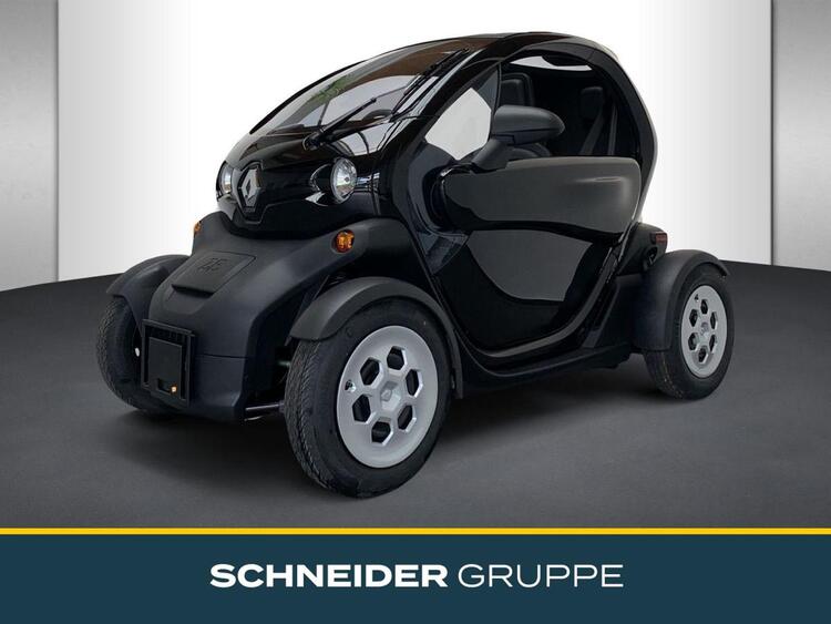 Renault Twizy Intens Höchstausstattung!! Winter-Deal!!