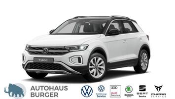 Volkswagen T-Roc R-Line 1.5l TSI