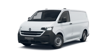 Volkswagen Transporter New Transporter Kasten 2.0TDI 110PS 6-Gang *5-Jahre-Garantie*