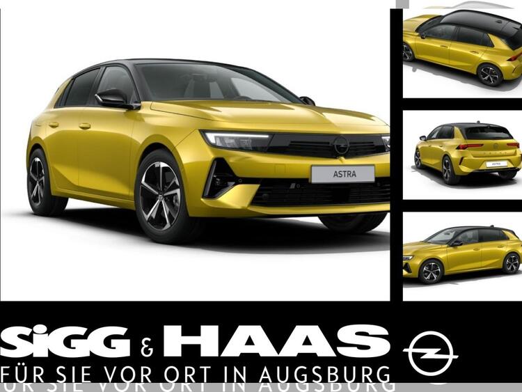 Opel Astra GS/ Anhängerkupplung / ❗Knaller Preis❗