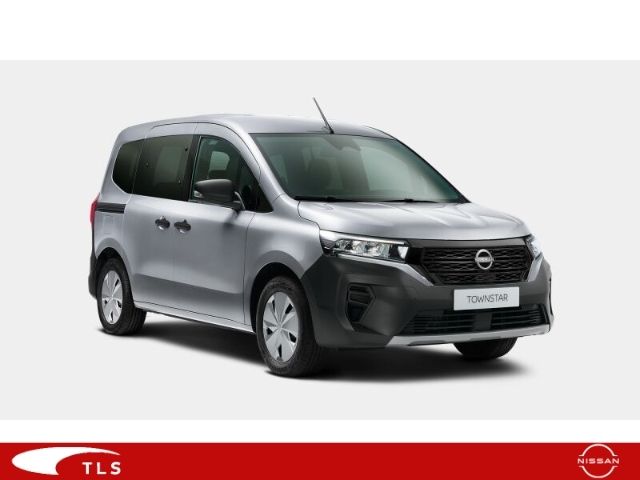 Nissan Townstar Kombi L1 DIG-T 130 6MT ACENTA ! SONDER DEAL !!