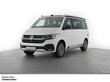 Volkswagen T6 California Beach Tour Edition 2.0 TDI (Essen-Kray)