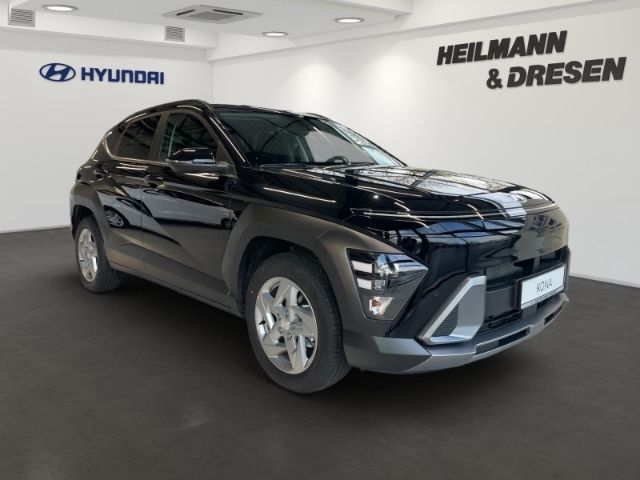 Hyundai Kona Trend 1.6 Navi/Sitz/Lenkradheizung/LED/Klimaautomatik/PDC/Front/Rückfahrkamera