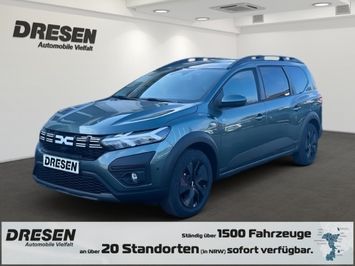 Dacia Jogger Expression HYBRID 140 digitales Cockpit*Navi*DAB*Spurwechselassistent