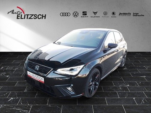 Seat Ibiza (KJ1)