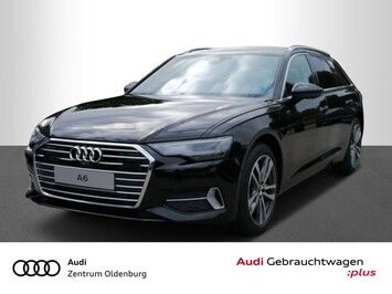 Audi A6 Avant sport 45 TFSI quattro S tronic Sport AHK-B&O-LED-Pano