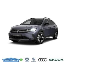 Volkswagen Taigo GOAL 1,0l TSI DSG KAMERA INKL WINTERRÄDER