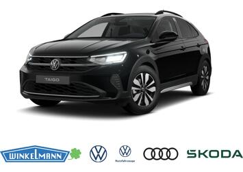 Volkswagen Taigo GOAL 1,0l TSI DSG KAMERA INKL WINTERRÄDER