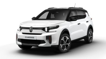 Citroen C3 aircross Hybrid 136 e-DSC6 MAX B2B Aktion GROMES DEALS