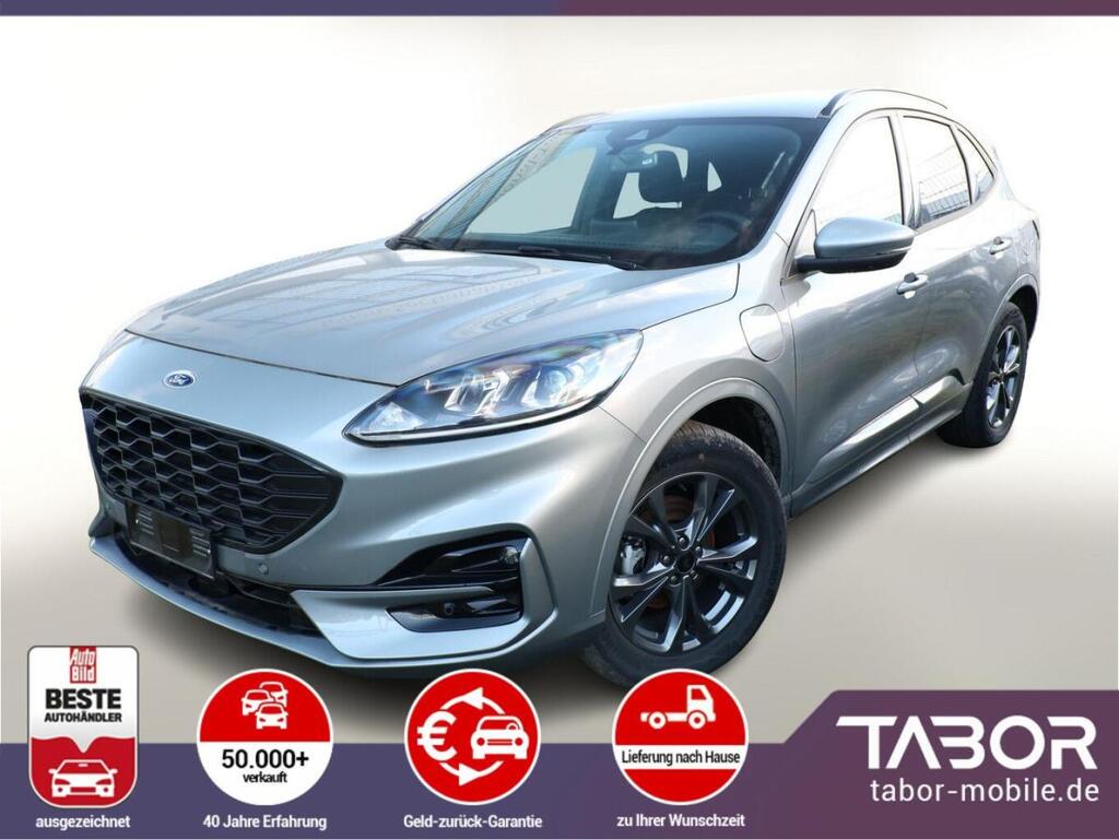 Ford Kuga 2.0 EcoBlue 120 AT8 ST-Line PrivG Kam PDC