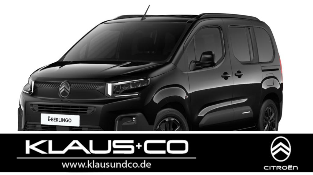 Citroen Berlingo !!PKW!! PureTech 110 Plus "SOFORT VERFÜGBAR"