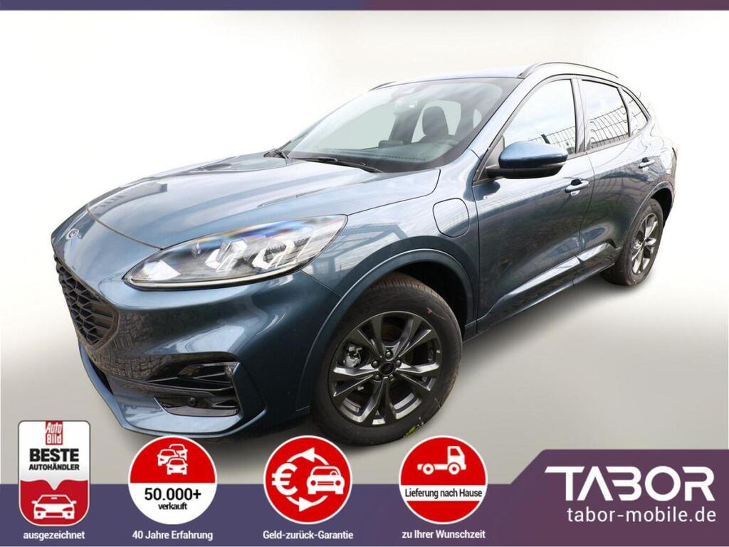 Ford Kuga 2.0 EcoBlue 120 AT8 ST-Line PrivG Kam PDC