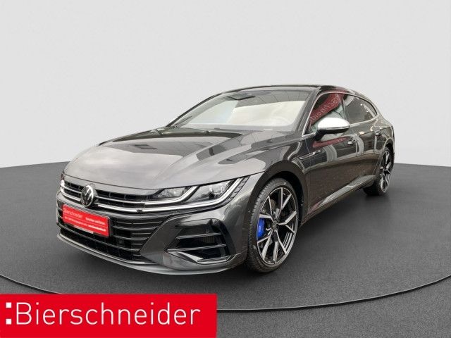 Volkswagen Arteon SB 2.0 TSI DSG 4Mo R AHK PANO HuD H K 360