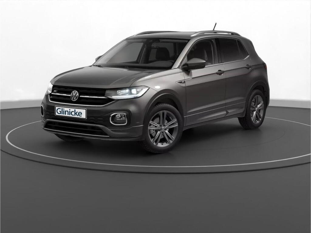 Volkswagen T-Cross 1.5 TSI Style DSG LED PDC+RFK ACC App-Connect