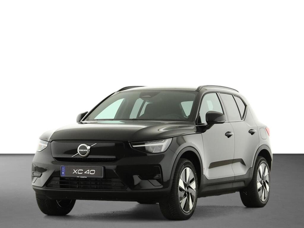 Volvo XC40 Plus Single Ext. Range/LED/PDC/SHZ/ACC