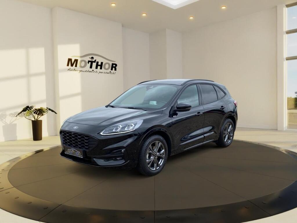 Ford Kuga ST-Line 2.5 PHEV Duratec