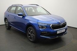 Skoda Kamiq Selection 1,5 TSI DSG 110 KW X-MAS DEAL