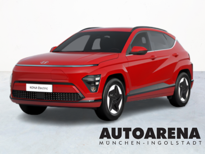 Hyundai Kona Elektro Select 48,4 kWh Automatik