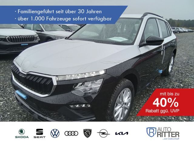 Skoda Kamiq Drive 1.0 TSI 5-Gang