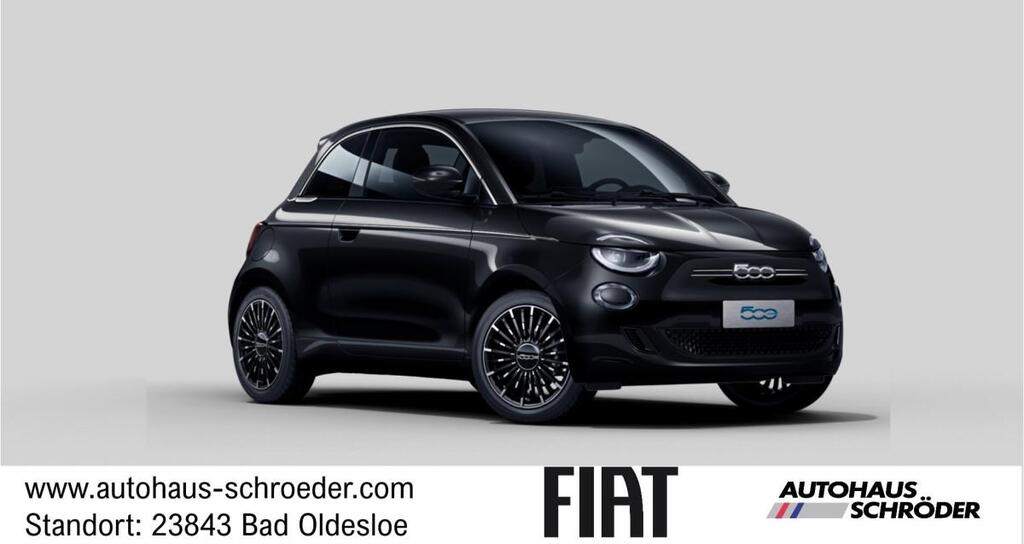 Fiat 500e LaPrima MJ 2025 Standort 23843 Bad Oldesloe