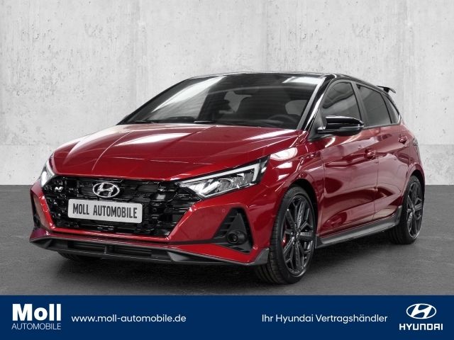 Hyundai i20 N⚡LETZE CHANCE⚡SOFORT VERFÜGBAR⚡