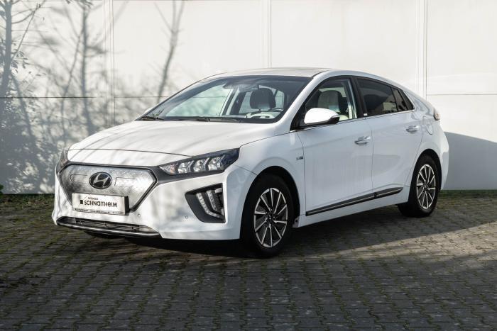 Hyundai IONIQ EV Elektro Premium *Lieferung möglich(g23872_204_ak4)