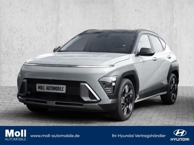 Hyundai Kona Prime 4WD⚡ Sitz-Paket⚡ SOFORT VERFÜGBAR⚡