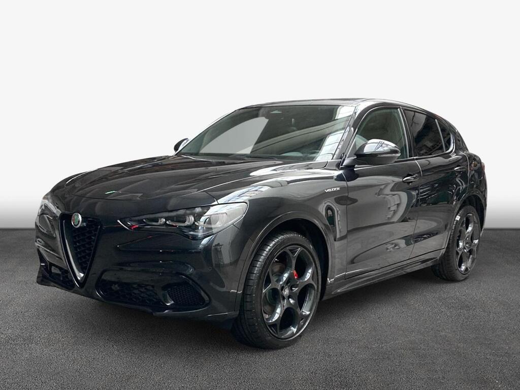 Alfa Romeo Stelvio Veloce 2.0 280PS 206kw MY24