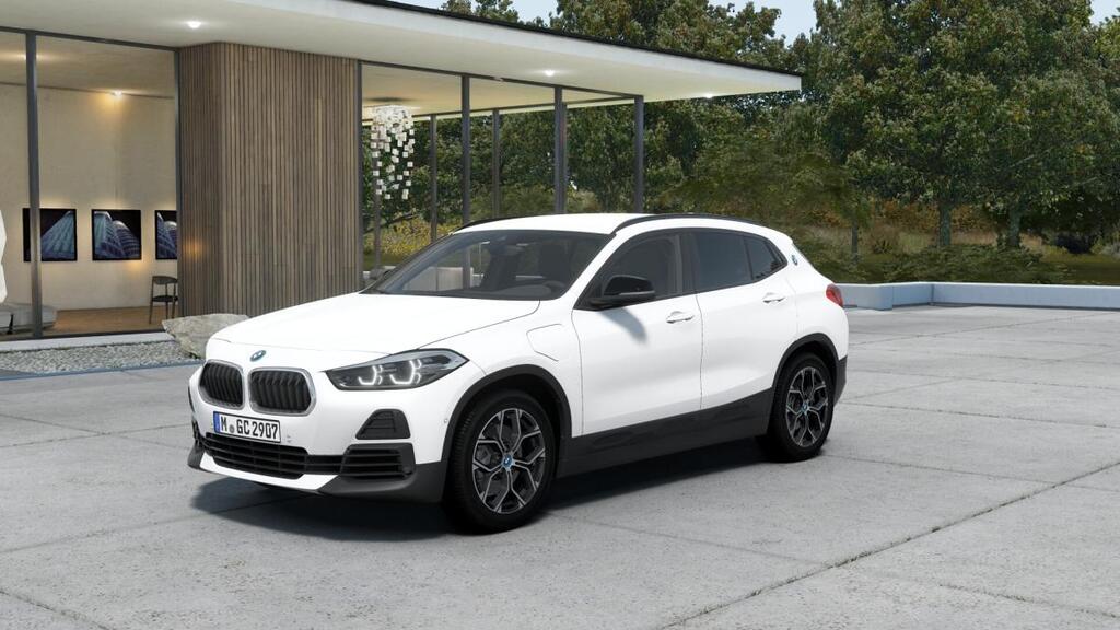 BMW X2 Advantage Plus