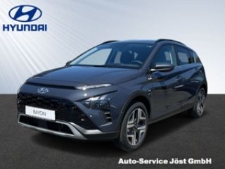 Hyundai BAYON Prime 1.0 Turbo 74 KW/100 PS, 6-Gang, sofort verfügbar