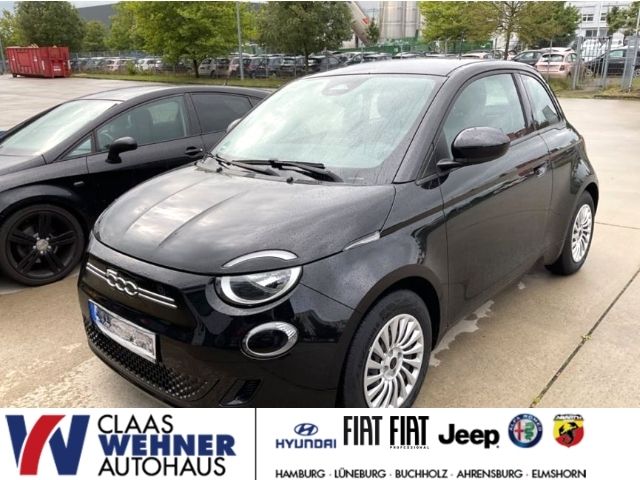 Fiat 500 e Neuer Action Komfort,-Radio,-Winterpaket Automatik