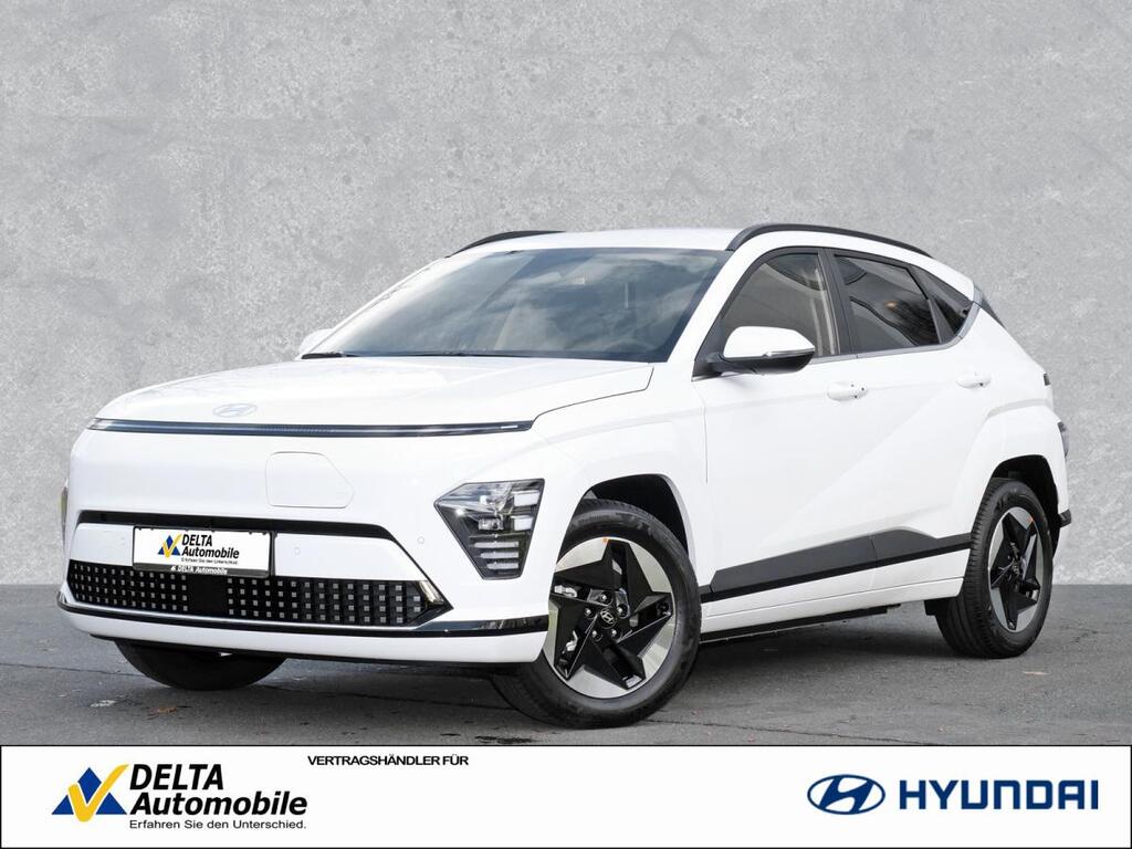 Hyundai Kona Elektro Trend LED Carplay Kamera