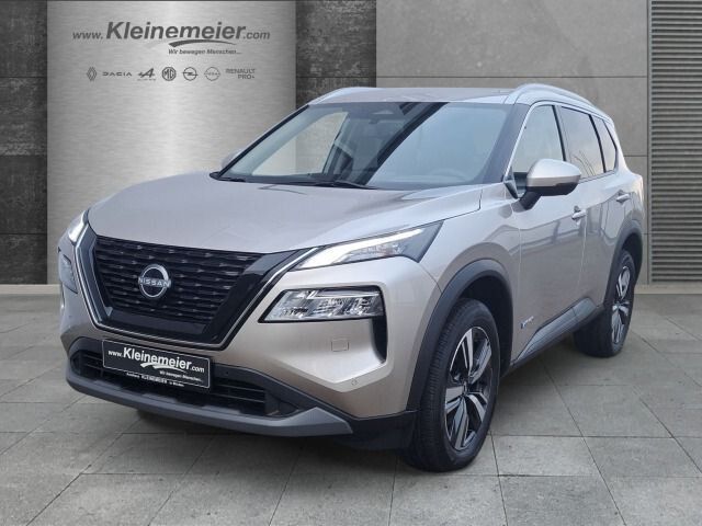 Nissan X-Trail e-4orce N-Connecta 4x4 inkl. 3 Wartungen, ProPilot, HUD