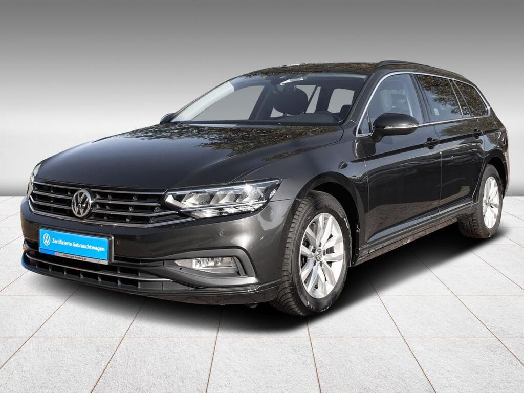 Volkswagen Passat Variant 1.5 TSI DSG Navi LED Keyless AHK