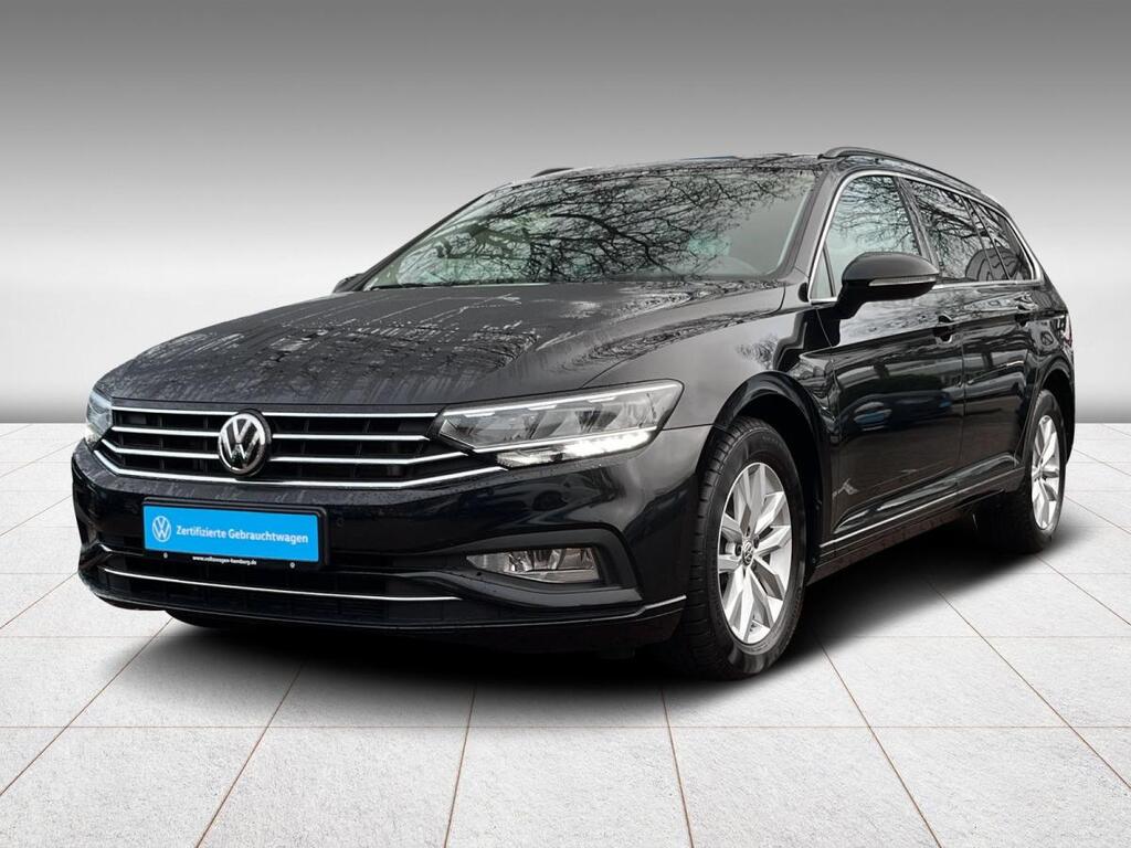 Volkswagen Passat Variant 1.5 TSI Business DSG AHK LED Navi